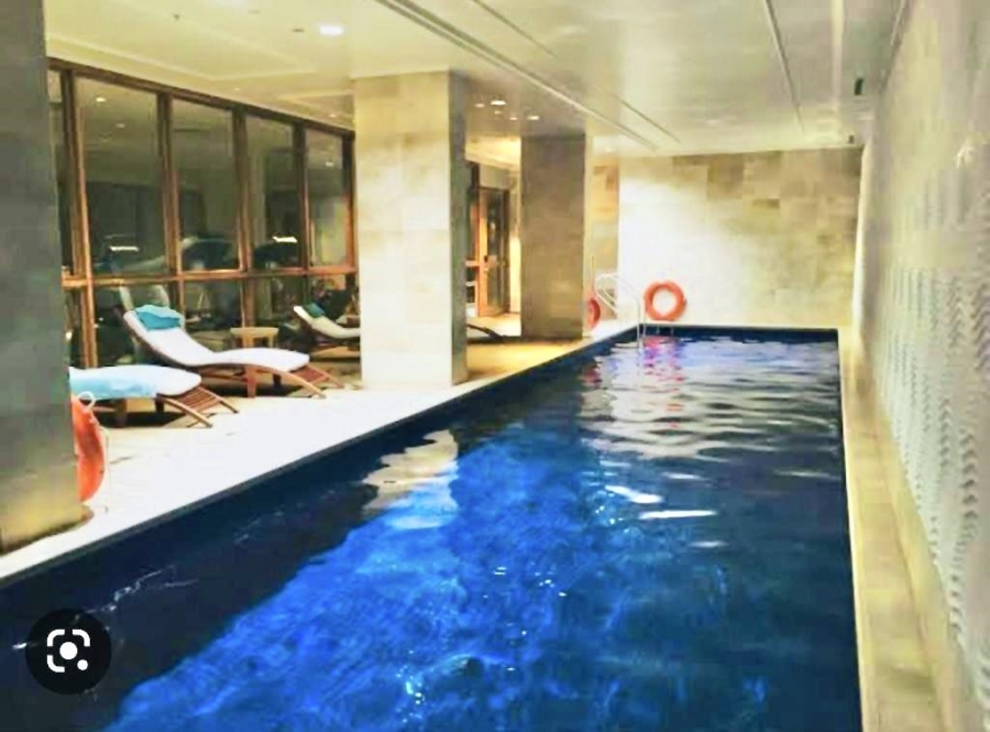 1 Bedroom Property for Sale in Cape Town City Centre Western Cape